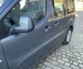 Сірий Сітроен Берлінго, об'ємом двигуна 1.6 л та пробігом 262 тис. км за 6250 $, фото 9 на Automoto.ua