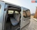 Серый Ситроен Берлинго, объемом двигателя 1.6 л и пробегом 255 тыс. км за 5699 $, фото 16 на Automoto.ua