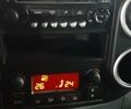 Серый Ситроен Берлинго, объемом двигателя 1.56 л и пробегом 226 тыс. км за 6900 $, фото 3 на Automoto.ua