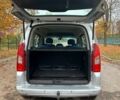 Ситроен Берлинго 2009 в Сумах на Automoto.ua Серый Ситроен Берлинго, объемом двигателя 1.56 л и пробегом 300 тыс. км за 6500 $, фото 7 на Automoto.ua