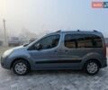 Серый Ситроен Берлинго, объемом двигателя 1.6 л и пробегом 255 тыс. км за 5699 $, фото 4 на Automoto.ua