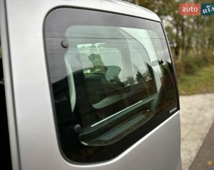 Серый Ситроен Берлинго, объемом двигателя 1.6 л и пробегом 251 тыс. км за 7499 $, фото 33 на Automoto.ua