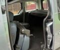 Серый Ситроен Берлинго, объемом двигателя 1.6 л и пробегом 225 тыс. км за 6000 $, фото 4 на Automoto.ua