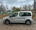 Ситроен Берлинго 2009 в Сумах на Automoto.ua Серый Ситроен Берлинго, объемом двигателя 1.56 л и пробегом 300 тыс. км за 6500 $, фото 3 на Automoto.ua