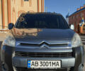 Серый Ситроен Берлинго, объемом двигателя 1.6 л и пробегом 182 тыс. км за 7000 $, фото 6 на Automoto.ua