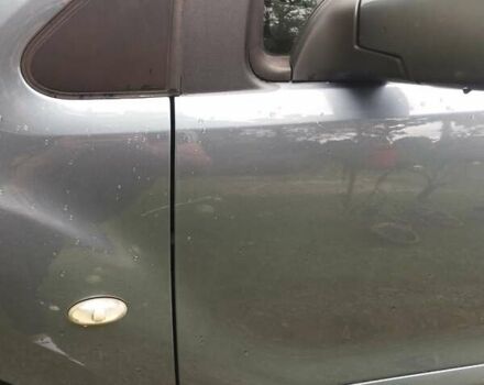 Ситроен Берлинго 2009 в Стрые на Automoto.ua Серый Ситроен Берлинго, объемом двигателя 1.6 л и пробегом 235 тыс. км за 6000 $, фото 23 на Automoto.ua