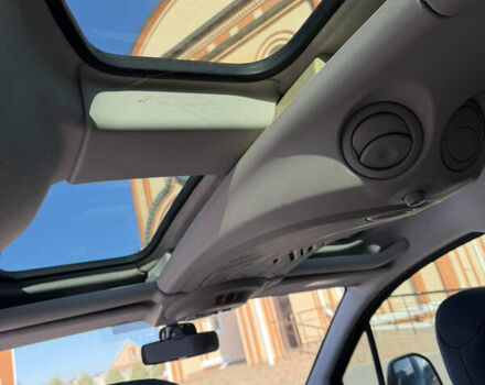 Серый Ситроен Берлинго, объемом двигателя 1.6 л и пробегом 182 тыс. км за 7000 $, фото 24 на Automoto.ua