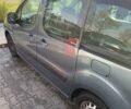 Ситроен Берлинго 2009 в Ровно на Automoto.ua Серый Ситроен Берлинго, объемом двигателя 1.6 л и пробегом 230 тыс. км за 6400 $, фото 5 на Automoto.ua