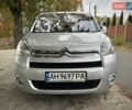 Серый Ситроен Берлинго, объемом двигателя 1.6 л и пробегом 251 тыс. км за 7499 $, фото 7 на Automoto.ua