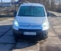 Сірий Сітроен Берлінго, об'ємом двигуна 1.6 л та пробігом 254 тис. км за 6000 $, фото 1 на Automoto.ua