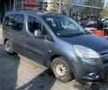 Ситроен Берлинго 2009 в Ровно на Automoto.ua Серый Ситроен Берлинго, объемом двигателя 1.6 л и пробегом 230 тыс. км за 6400 $, фото 6 на Automoto.ua