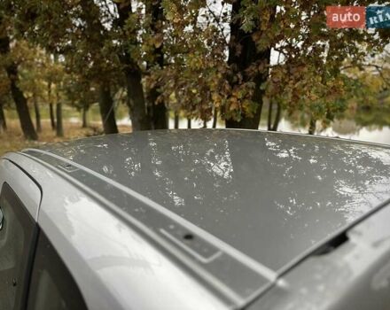 Серый Ситроен Берлинго, объемом двигателя 1.6 л и пробегом 251 тыс. км за 7499 $, фото 20 на Automoto.ua