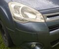 Ситроен Берлинго 2009 в Стрые на Automoto.ua Серый Ситроен Берлинго, объемом двигателя 1.6 л и пробегом 235 тыс. км за 6000 $, фото 18 на Automoto.ua