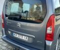 Сірий Сітроен Берлінго, об'ємом двигуна 1.6 л та пробігом 262 тис. км за 6250 $, фото 7 на Automoto.ua