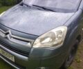 Ситроен Берлинго 2009 в Стрые на Automoto.ua Серый Ситроен Берлинго, объемом двигателя 1.6 л и пробегом 235 тыс. км за 6000 $, фото 1 на Automoto.ua