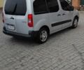 Серый Ситроен Берлинго, объемом двигателя 1.6 л и пробегом 212 тыс. км за 5750 $, фото 3 на Automoto.ua