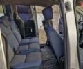 Сірий Сітроен Берлінго, об'ємом двигуна 1.56 л та пробігом 250 тис. км за 6100 $, фото 1 на Automoto.ua