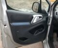 Серый Ситроен Берлинго, объемом двигателя 1.56 л и пробегом 226 тыс. км за 6900 $, фото 19 на Automoto.ua