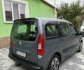 Серый Ситроен Берлинго, объемом двигателя 1.6 л и пробегом 225 тыс. км за 6000 $, фото 6 на Automoto.ua