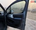 Серый Ситроен Берлинго, объемом двигателя 1.6 л и пробегом 255 тыс. км за 5699 $, фото 21 на Automoto.ua