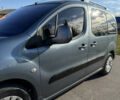 Серый Ситроен Берлинго, объемом двигателя 1.6 л и пробегом 182 тыс. км за 7000 $, фото 15 на Automoto.ua