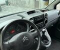 Серый Ситроен Берлинго, объемом двигателя 1.6 л и пробегом 225 тыс. км за 6000 $, фото 18 на Automoto.ua