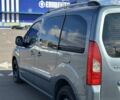 Серый Ситроен Берлинго, объемом двигателя 1.6 л и пробегом 295 тыс. км за 5900 $, фото 2 на Automoto.ua
