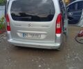 Сірий Сітроен Берлінго, об'ємом двигуна 1.6 л та пробігом 223 тис. км за 7100 $, фото 1 на Automoto.ua