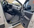 Серый Ситроен Берлинго, объемом двигателя 1.56 л и пробегом 322 тыс. км за 4750 $, фото 36 на Automoto.ua