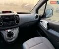 Серый Ситроен Берлинго, объемом двигателя 1.6 л и пробегом 255 тыс. км за 5699 $, фото 15 на Automoto.ua