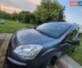 Серый Ситроен Берлинго, объемом двигателя 1.6 л и пробегом 170 тыс. км за 6500 $, фото 1 на Automoto.ua