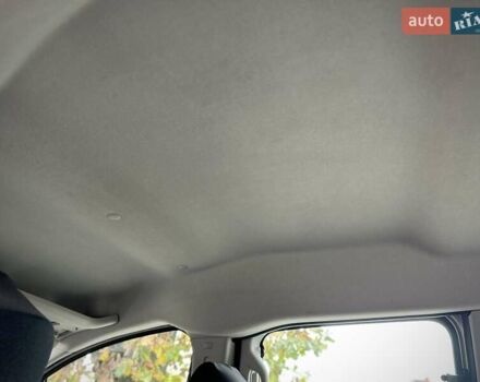 Серый Ситроен Берлинго, объемом двигателя 1.6 л и пробегом 251 тыс. км за 7499 $, фото 49 на Automoto.ua