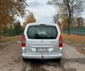 Ситроен Берлинго 2009 в Сумах на Automoto.ua Серый Ситроен Берлинго, объемом двигателя 1.56 л и пробегом 300 тыс. км за 6500 $, фото 6 на Automoto.ua