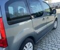 Сірий Сітроен Берлінго, об'ємом двигуна 1.6 л та пробігом 262 тис. км за 6250 $, фото 2 на Automoto.ua
