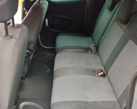 Серый Ситроен Берлинго, объемом двигателя 1.56 л и пробегом 304 тыс. км за 6750 $, фото 16 на Automoto.ua