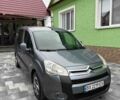 Серый Ситроен Берлинго, объемом двигателя 1.6 л и пробегом 225 тыс. км за 6000 $, фото 8 на Automoto.ua