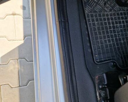 Сітроен Берлінго 2010 у Чернівцях на Automoto.ua Сірий Сітроен Берлінго, об'ємом двигуна 1.56 л та пробігом 302 тис. км за 6450 $, фото 12 на Automoto.ua