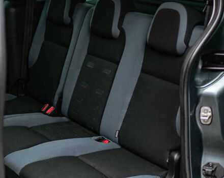 Ситроен Берлинго 2010 в Бурштыне на Automoto.ua Серый Ситроен Берлинго, объемом двигателя 1.6 л и пробегом 226 тыс. км за 7200 $, фото 28 на Automoto.ua