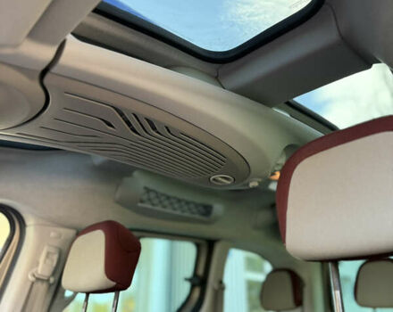 Ситроен Берлинго 2010 в Николаеве на Automoto.ua Серый Ситроен Берлинго, объемом двигателя 1.56 л и пробегом 240 тыс. км за 7999 $, фото 15 на Automoto.ua