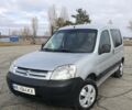 Сірий Сітроен Берлінго, об'ємом двигуна 1.6 л та пробігом 335 тис. км за 5000 $, фото 1 на Automoto.ua