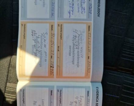 Сітроен Берлінго 2010 у Чернівцях на Automoto.ua Сірий Сітроен Берлінго, об'ємом двигуна 1.56 л та пробігом 302 тис. км за 6450 $, фото 18 на Automoto.ua