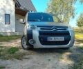Серый Ситроен Берлинго, объемом двигателя 1.6 л и пробегом 222 тыс. км за 6700 $, фото 8 на Automoto.ua