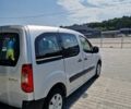 Сітроен Берлінго 2010 у Чернівцях на Automoto.ua Сірий Сітроен Берлінго, об'ємом двигуна 1.56 л та пробігом 302 тис. км за 6450 $, фото 4 на Automoto.ua
