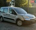 Сірий Сітроен Берлінго, об'ємом двигуна 1.6 л та пробігом 200 тис. км за 6450 $, фото 1 на Automoto.ua