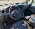 Сітроен Берлінго 2010 у Чернівцях на Automoto.ua Сірий Сітроен Берлінго, об'ємом двигуна 1.56 л та пробігом 302 тис. км за 6450 $, фото 6 на Automoto.ua