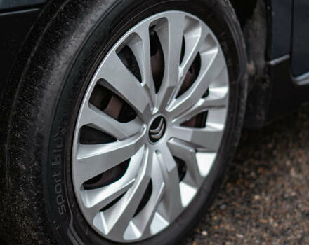 Ситроен Берлинго 2010 в Бурштыне на Automoto.ua Серый Ситроен Берлинго, объемом двигателя 1.6 л и пробегом 226 тыс. км за 7200 $, фото 14 на Automoto.ua