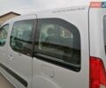 Серый Ситроен Берлинго, объемом двигателя 1.6 л и пробегом 265 тыс. км за 8000 $, фото 3 на Automoto.ua