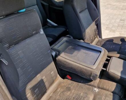 Сітроен Берлінго 2010 у Чернівцях на Automoto.ua Сірий Сітроен Берлінго, об'ємом двигуна 1.56 л та пробігом 302 тис. км за 6450 $, фото 9 на Automoto.ua