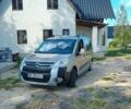 Серый Ситроен Берлинго, объемом двигателя 1.6 л и пробегом 222 тыс. км за 7100 $, фото 2 на Automoto.ua