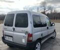 Сірий Сітроен Берлінго, об'ємом двигуна 1.6 л та пробігом 335 тис. км за 5000 $, фото 8 на Automoto.ua